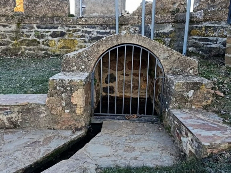 El proyecto de Mahíde para garantizar el abastecimiento de agua